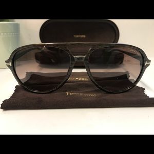 Tom Ford aviators